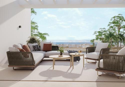 Properties in Estepona