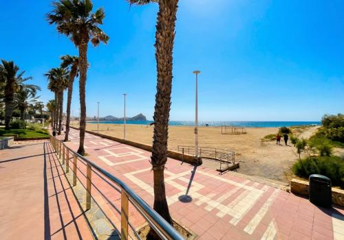 Apartments in Murcia