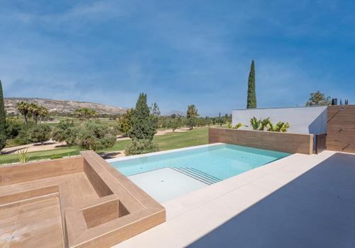 Properties in Alicante