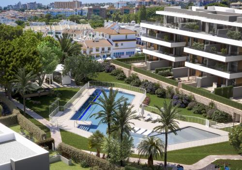 Venta en Torremolinos