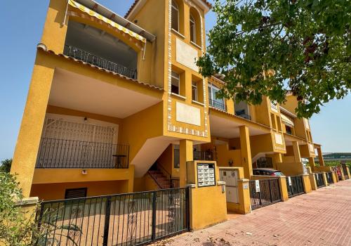 Semi-detached Houses in Alicante