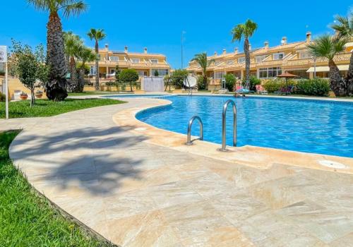 Semi-detached Houses in Alicante
