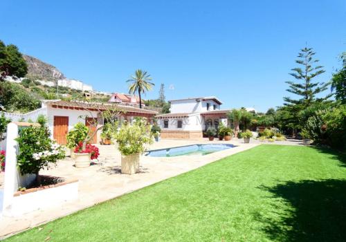 Viviendas en Álora