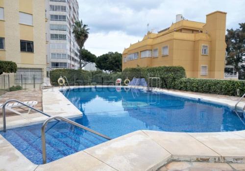 Viviendas de Segunda mano en Benalmádena