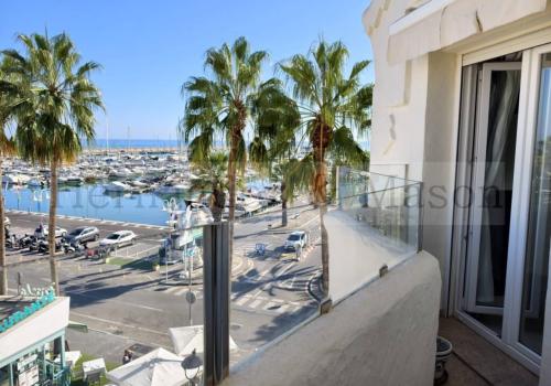 Appartement à vendre à Solymar - Puerto Marina, Benalmádena - 008659 Appartement à vendre à Solymar - Puerto Marina, Benalmádena - 008659