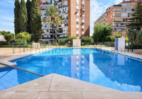 Pisos de Segunda mano en Torremolinos