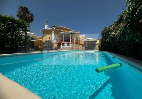 Homes in Els Poblets