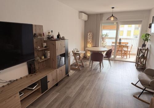 Apartamentos en Fuengirola