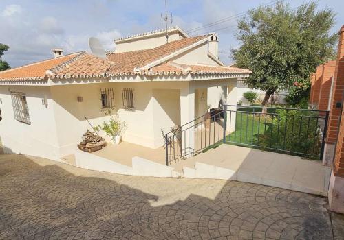 Villas en Málaga