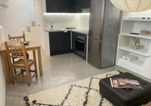 Inmuebles en Benamargosa