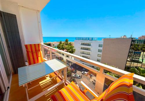 Apartments in Torremolinos