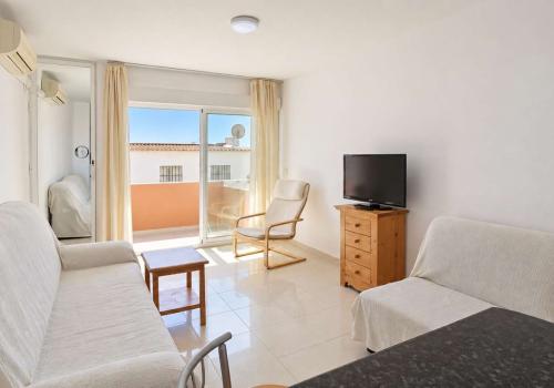 Yksiö myytävänä La Carihuela - Los Nidos, Torremolinos - 1462 Yksiö myytävänä La Carihuela - Los Nidos, Torremolinos - 1462