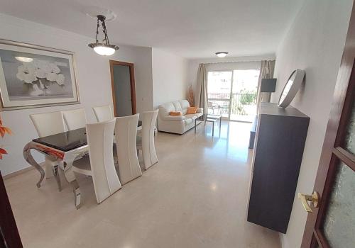 Flats in Fuengirola