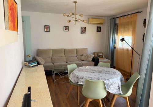 Homes for Rent in Málaga