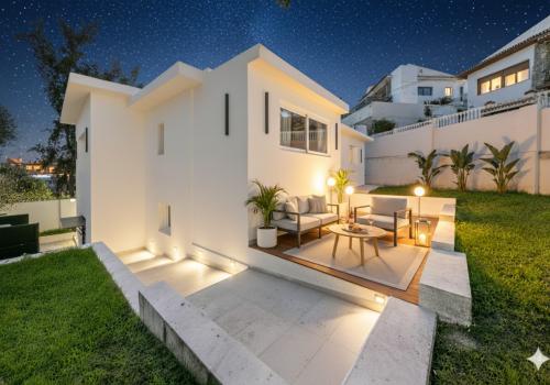 Brand new Villas in Fuengirola