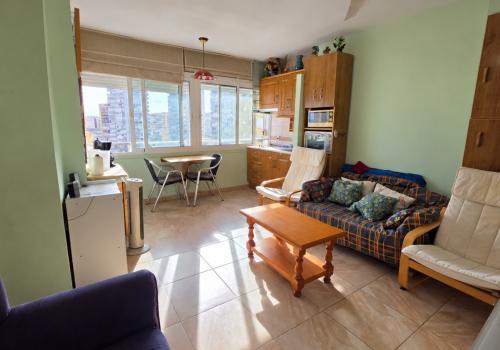 Properties for Rent in Málaga