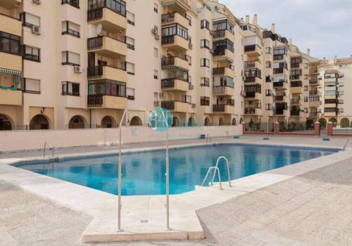 Appartement zum verkauf in Los Boliches, Fuengirola - VJA86969D1 Appartement zum verkauf in Los Boliches, Fuengirola - VJA86969D1