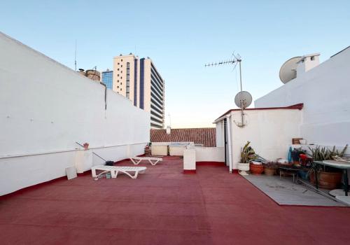 Venta en Málaga