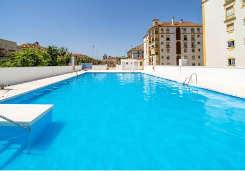 Apartamentos en Fuengirola