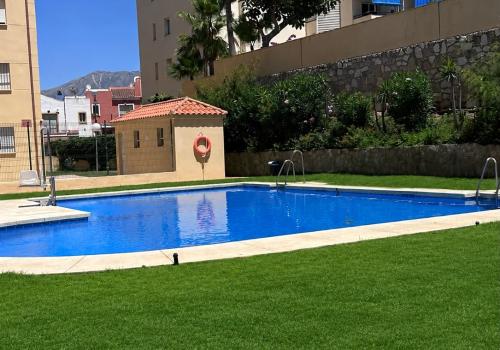 Pisos de Segunda mano en Mijas