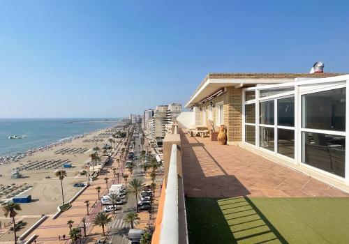 Pisos de Segunda mano en Fuengirola