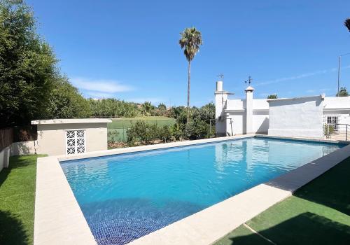 Country property for sale in Valtocado - La Alquería - La Atalaya, Mijas - JA3393 Country property for sale in Valtocado - La Alquería - La Atalaya, Mijas - JA3393