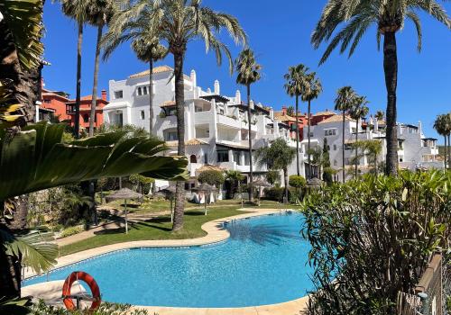 Pisos de Segunda mano en Mijas