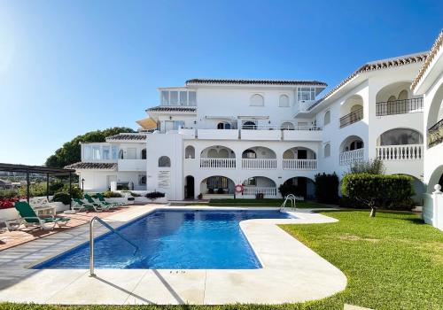 Pisos de Segunda mano en Mijas