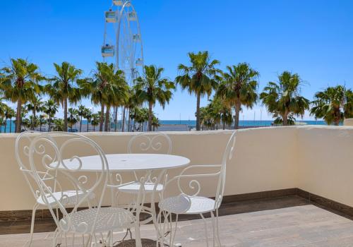 Inmuebles en Benalmádena