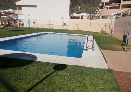 Viviendas en Benalmádena
