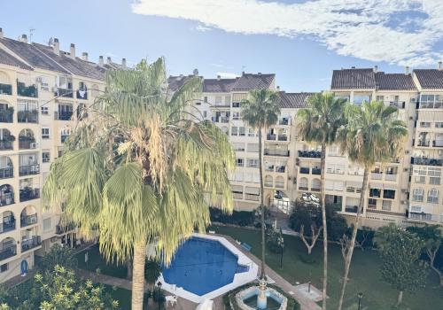 Venta en Fuengirola