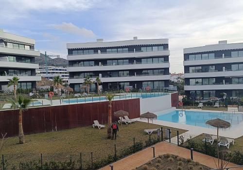 Properties for Rent in Málaga