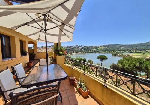出售酒店式公寓Sotogrande Alto - PHSA0099