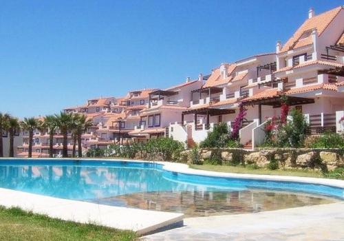 Apartamentos en Málaga