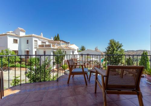 Venta en Mijas