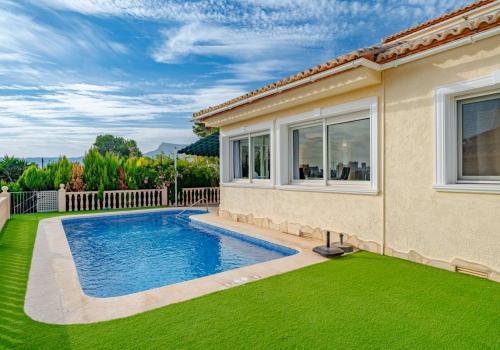 Villas de Segunda mano en Calpe