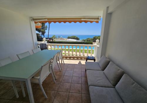 Properties in Moraira