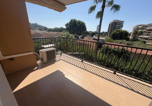 Appartement à vendre à Voramar, Benicasim - A00559 Appartement à vendre à Voramar, Benicasim - A00559