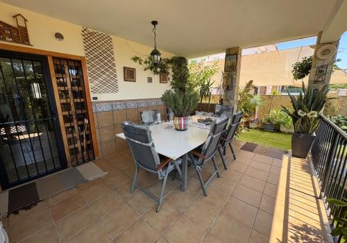 Chalet en venta en Benicassim Golf, Benicasim - C00435 Chalet en venta en Benicassim Golf, Benicasim - C00435