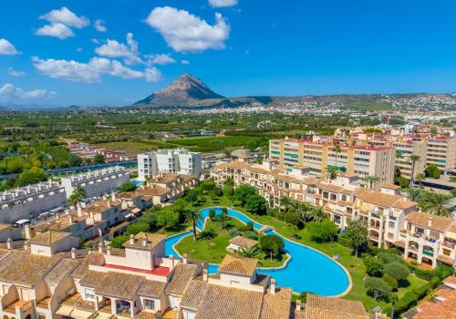 Venta en Jávea