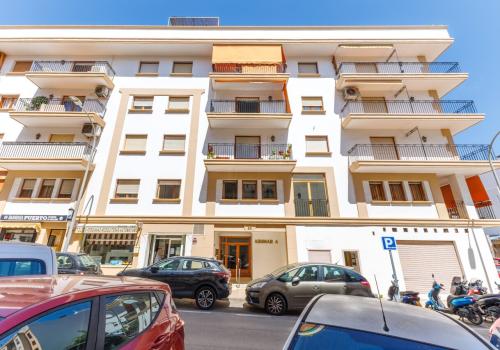 Apartments in Alicante