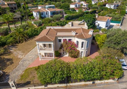 Villas en Alicante