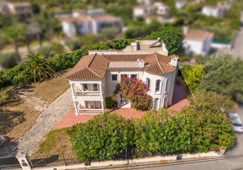 Villa en venta en Jávea - 1757H2-vlc Villa en venta en Jávea - 1757H2-vlc