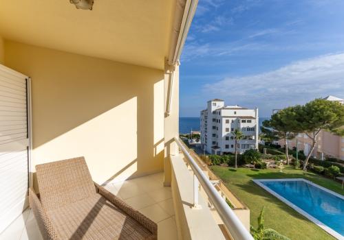 Inmuebles en Jávea