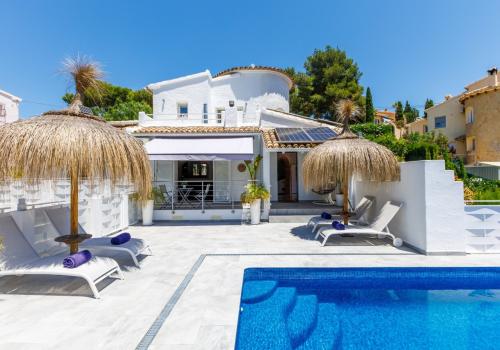 Villas de Segunda mano en Alicante