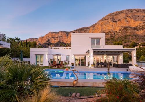Villas de Segunda mano en Alicante