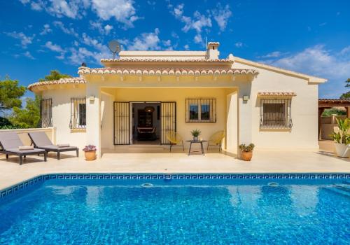 Villa en venta en Jávea - 1769H2-vlc Villa en venta en Jávea - 1769H2-vlc