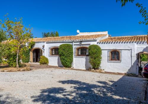 Venta en Dénia