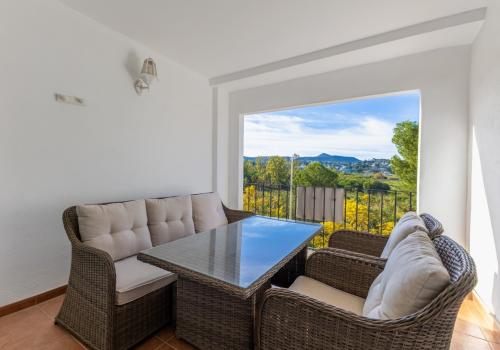 Apartments in Alicante