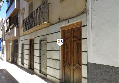 Viviendas en Jaén